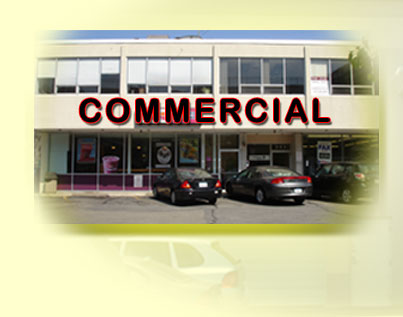 Commercial